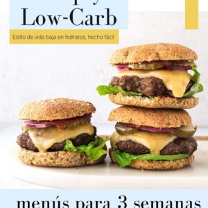 Simply Low-Carb