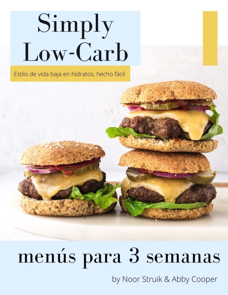 Simply Low-Carb