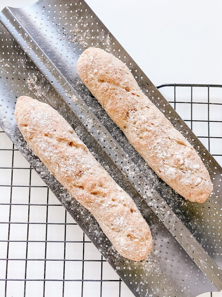 El pan sin Gluten: todo lo que querías saber