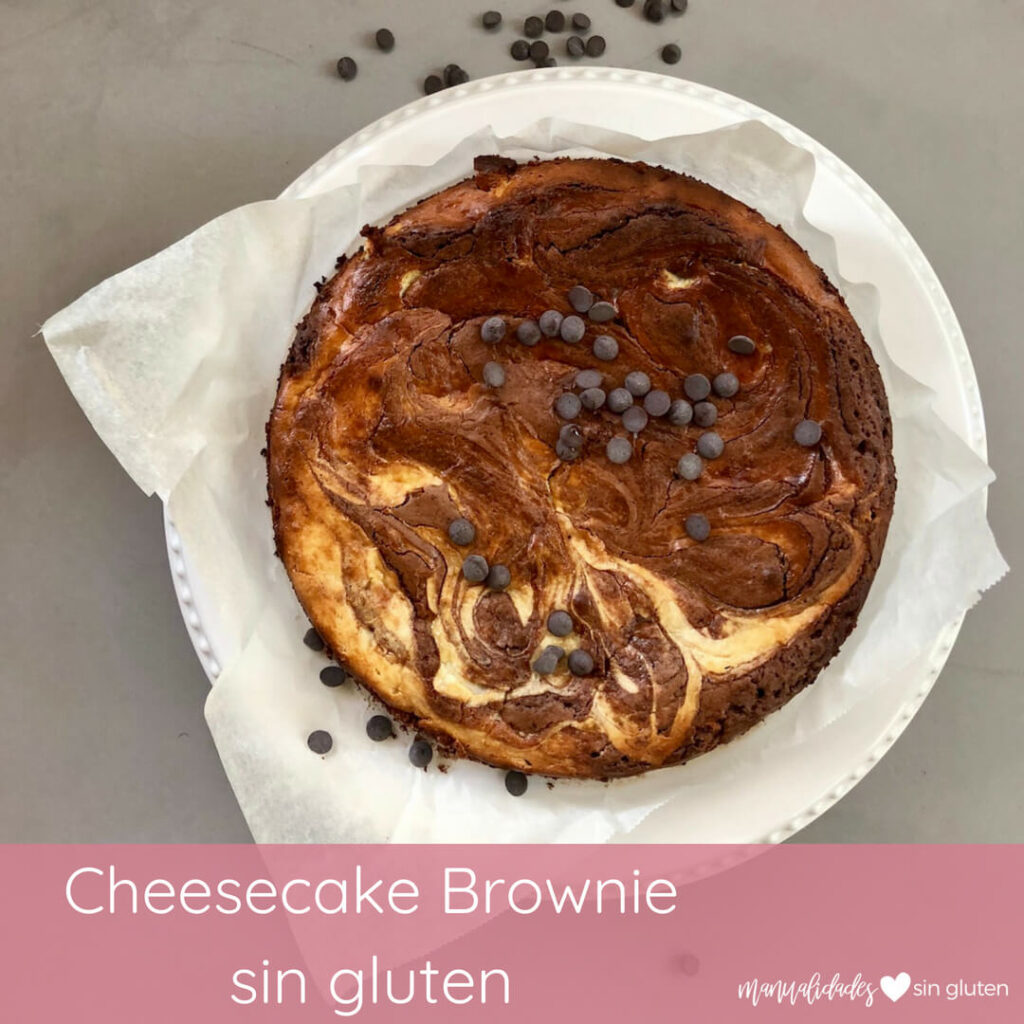 cheesecake-brownie-sin-gluten