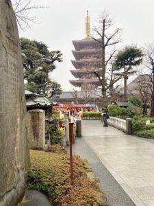 templo sensjo ji