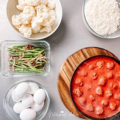 batch cooking de invierno