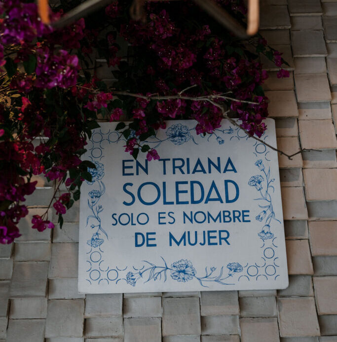 Restaurante triana