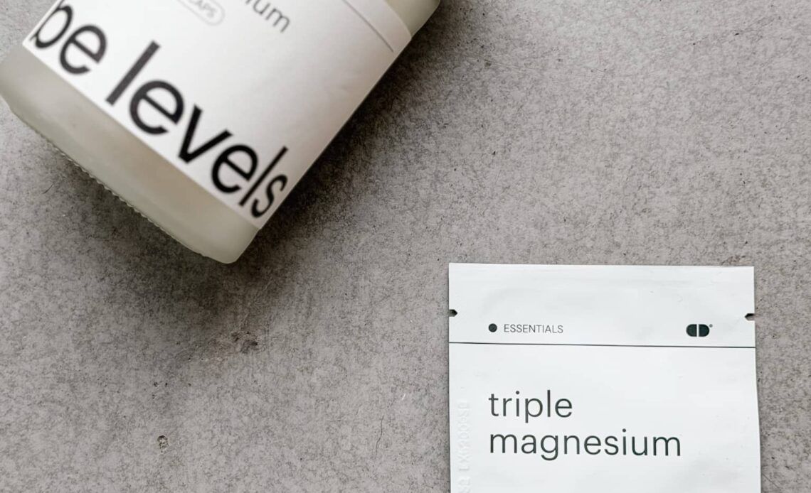 Magnesio